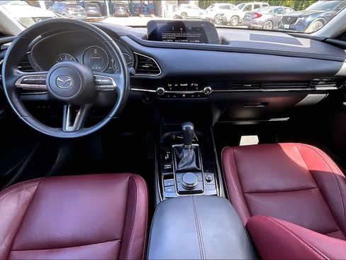 Certified 2023 MAZDA CX-30 AWD 2.5 S w/ Preferred Package image 11