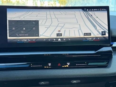 Used 2026 BMW 530i image 29