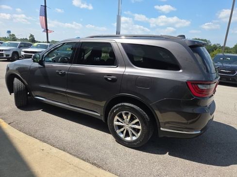 Used 2015 Dodge Durango Limited AWD/4WD image 8