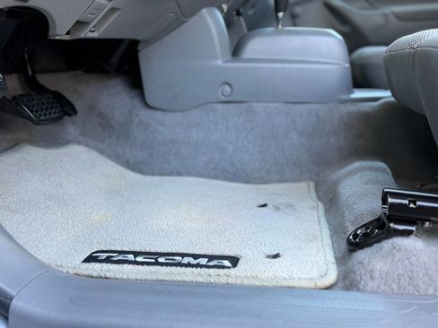 Used 2006 Toyota Tacoma 2WD Regular Cab image 6