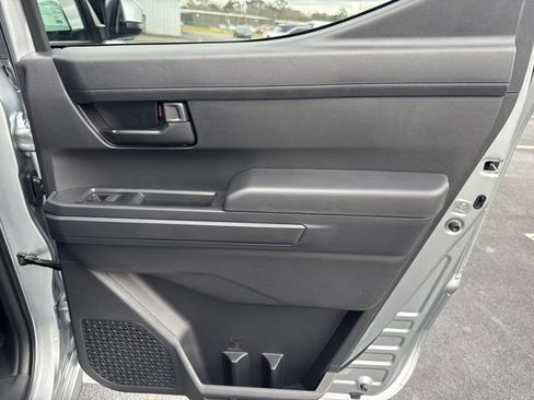New 2025 Toyota Tacoma 2WD Double Cab image 30