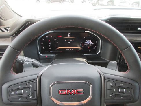 New 2026 GMC Sierra 1500 AT4X AWD/4WD image 20