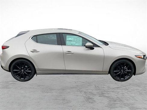 New 2026 MAZDA MAZDA3 2.5 S Hatchback w/ Premium Pkg FWD image 2