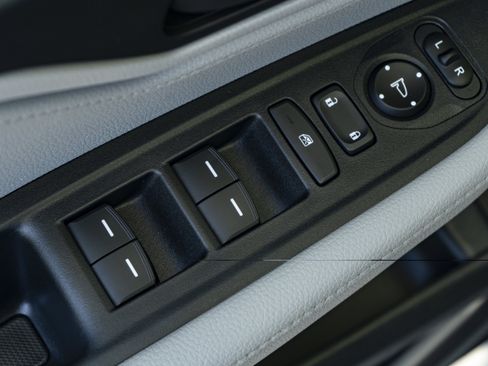 Used 2024 Honda Odyssey EX-L image 38