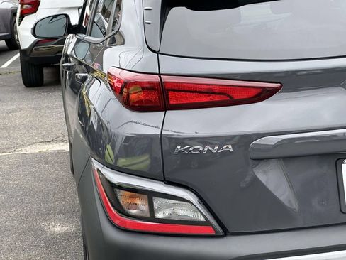 Used 2023 Hyundai Kona SEL w/ Convenience Package AWD/4WD image 13