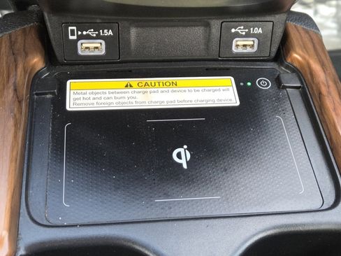 Used 2022 Honda CR-V Touring image 11