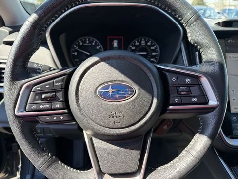 Certified 2023 Subaru Outback Limited XT image 15