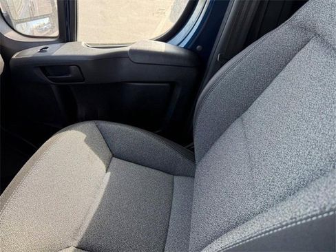 New 2025 RAM ProMaster 2500 w/ Quick Order Package 22G SLT image 27