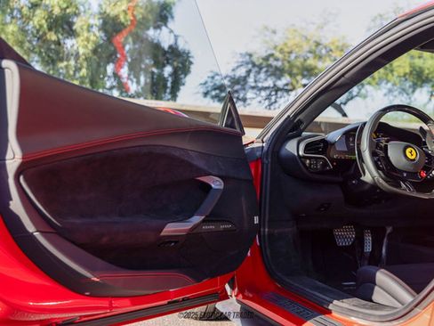 Used 2024 Ferrari 296 GTB image 27