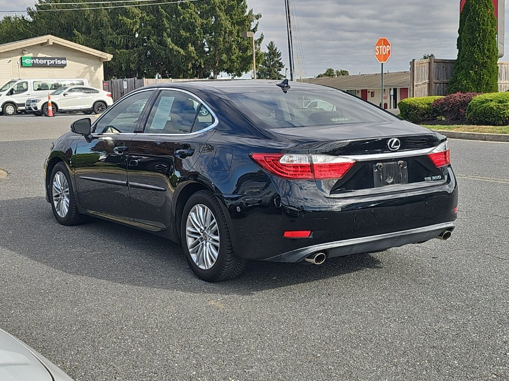 Used 2013 Lexus ES 350 w/ Luxury Pkg FWD image 15