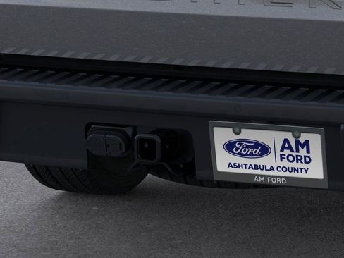 New 2026 Ford Maverick XLT AWD/4WD image 23
