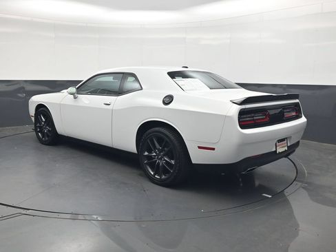 Used 2023 Dodge Challenger GT w/ Blacktop Package AWD/4WD image 7