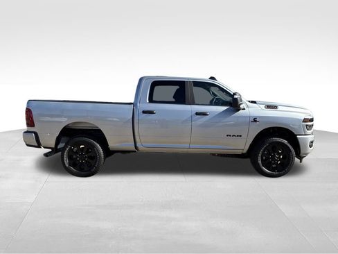 New 2026 RAM 2500 Big Horn image 7