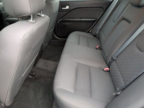 Used 2012 Ford Fusion SE image 24