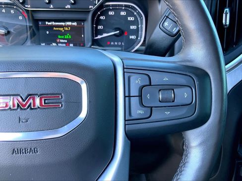 Used 2020 GMC Sierra 1500 SLT image 24