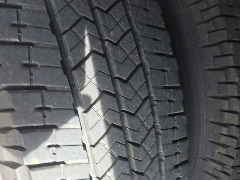 Used 2025 GMC Sierra 3500 Denali w/ Denali Reserve Package AWD/4WD image 52