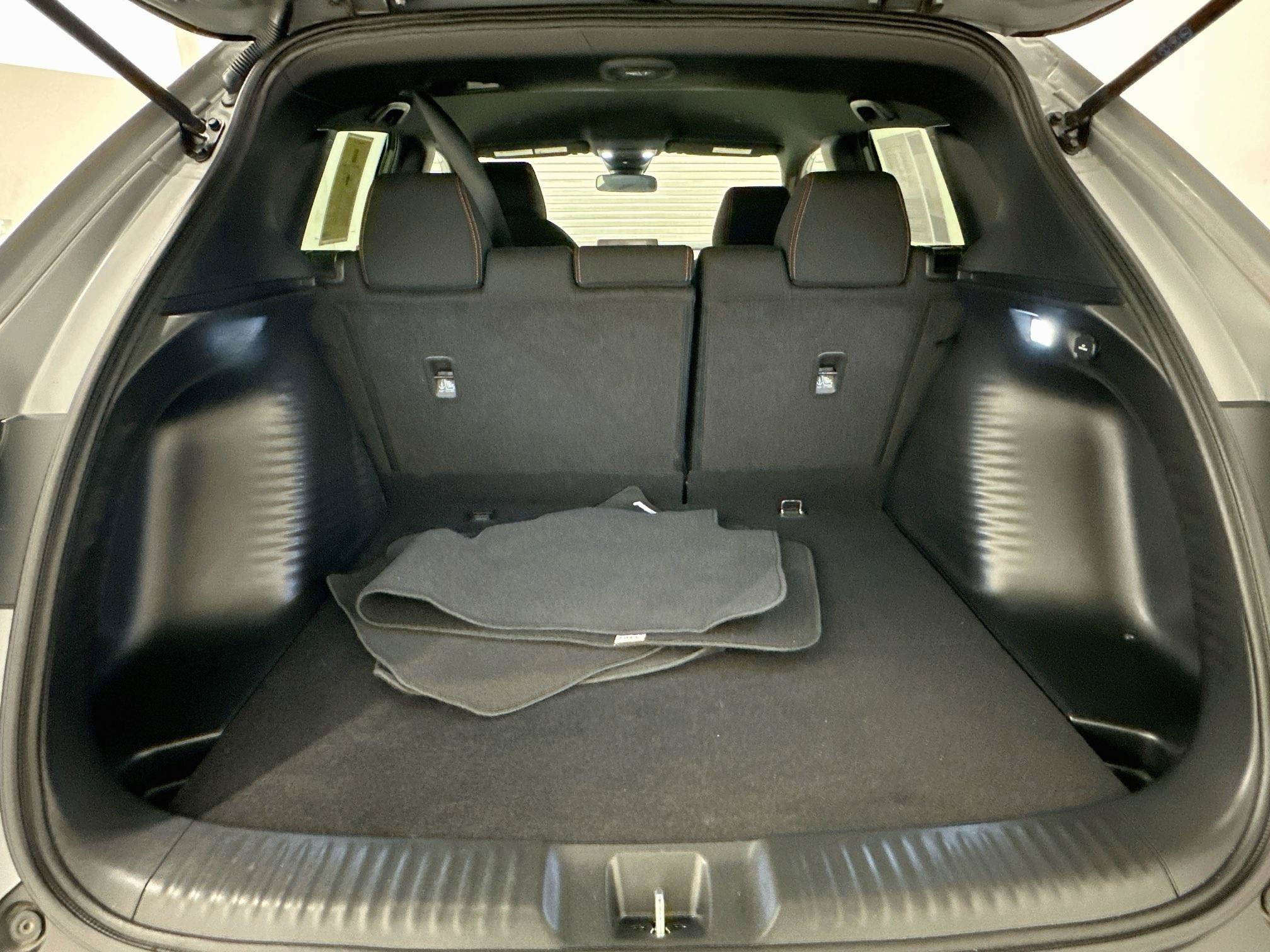 Used 2023 Honda HR-V Sport image 29