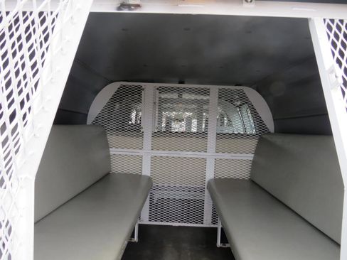 Used 2012 Ford E-350 and Econoline 350 Extended Super Duty w/ PWR Group image 28