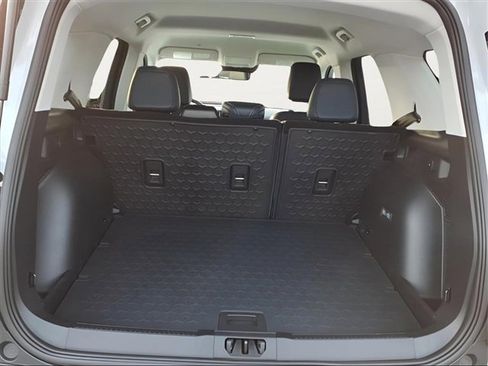 Used 2024 Ford Bronco Sport Outer Banks image 10