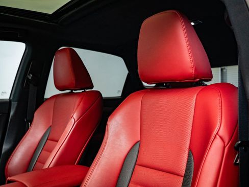 Certified 2020 Lexus RX 350 F Sport w/ Accessory Package image 20