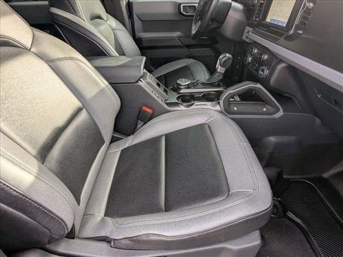 Certified 2023 Ford Bronco Big Bend image 19