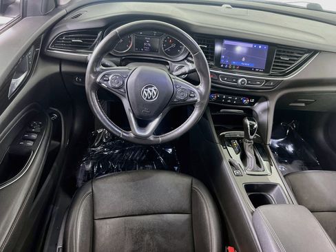 Used 2019 Buick Regal Essence w/ Driver Confidence Package I AWD/4WD image 24