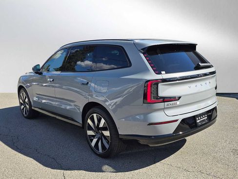 New 2026 Volvo EX90 Ultra AWD/4WD image 5