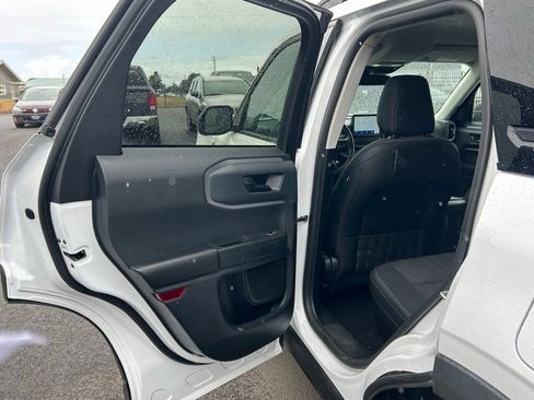 Used 2022 Ford Bronco Sport Big Bend AWD/4WD image 33