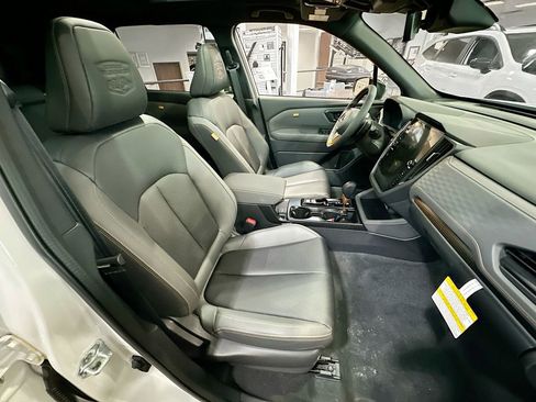 New 2026 Subaru Forester Wilderness image 33