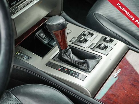 Used 2010 Lexus GX 460 Premium AWD/4WD image 13