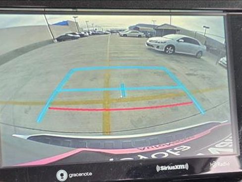 Certified 2021 Toyota 4Runner Venture image 13