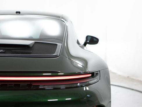 Used 2026 Porsche 911 GT3 RWD image 20