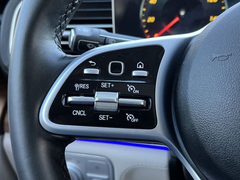 Certified 2022 Mercedes-Benz GLE 350 4MATIC image 30