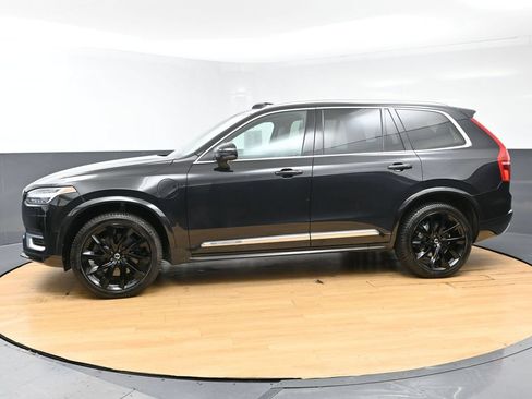 Used 2021 Volvo XC90 T8 Inscription Expression w/ Climate Package AWD/4WD image 6