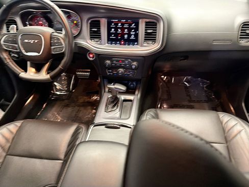 Used 2022 Dodge Charger SRT Hellcat image 12