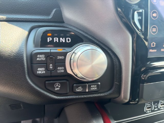 Used 2026 RAM 1500 Rebel w/ Rebel Level 1 Equipment Group AWD/4WD image 24
