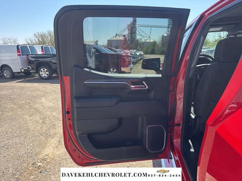 Used 2023 Chevrolet Silverado 1500 LT w/ Protection Package image 31
