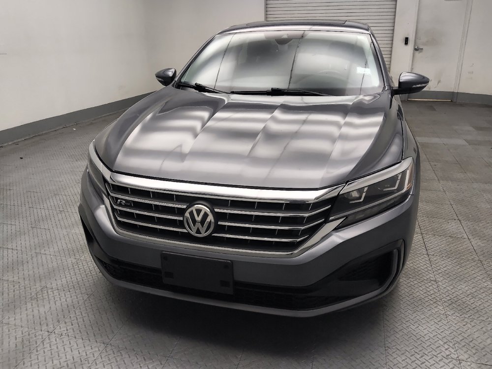 Used 2020 Volkswagen Passat 2.0T R-Line FWD image 15