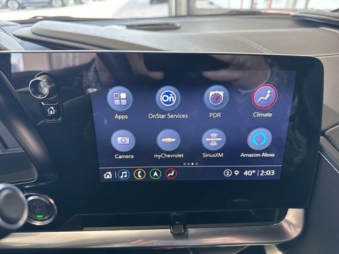 Used 2022 Chevrolet Corvette Stingray Preferred Cpe w/ Z51 Performance Package image 24