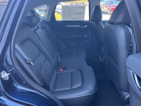 New 2025 MAZDA CX-5 AWD 2.5 S image 24