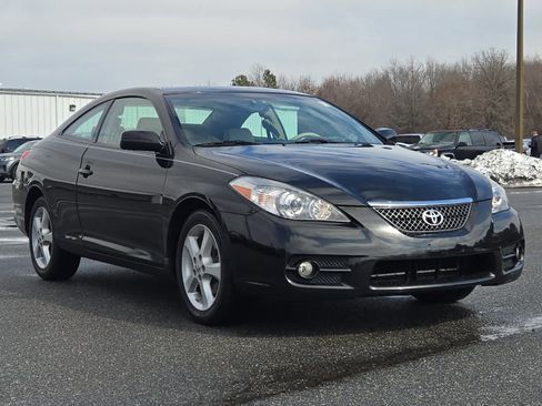 Used 2008 Toyota Solara SLE image 3