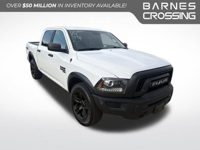Used 2024 RAM 1500 Warlock