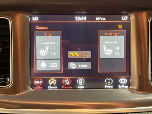 Used 2020 Dodge Charger SXT w/ Cold Weather Package AWD/4WD image 20