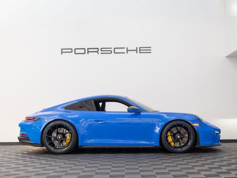 Used 2022 Porsche 911 GT3 image 8