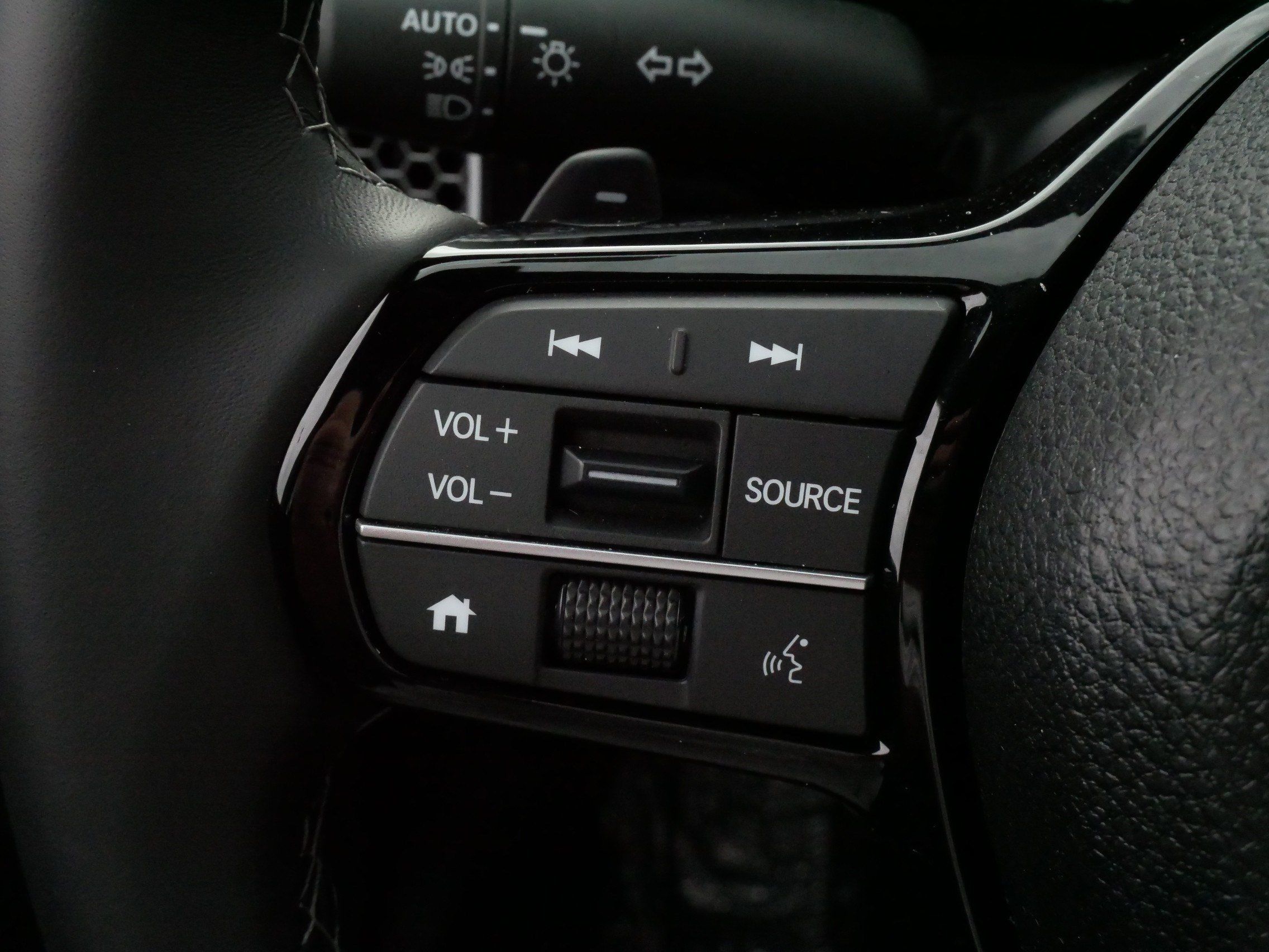 Certified 2026 Honda Civic Sport image 27