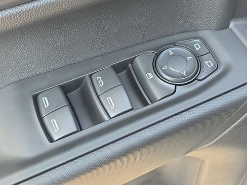 New 2026 Chevrolet Silverado 1500 Custom image 18