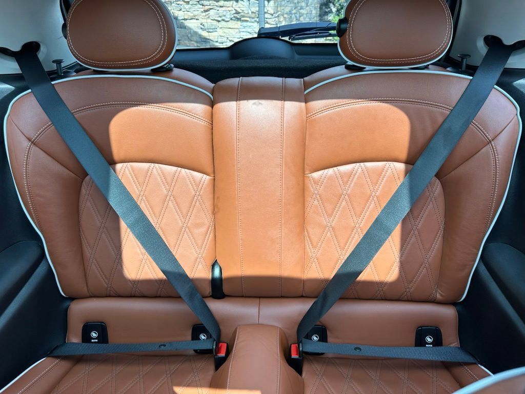Used 2020 MINI Cooper S FWD image 35