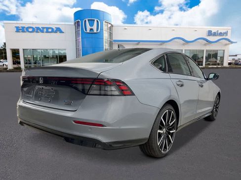 New 2026 Honda Accord Touring image 5