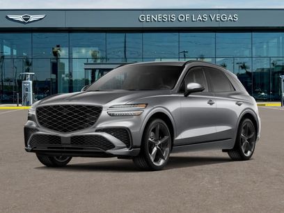 New 2026 Genesis GV70 2.5T Sport Prestige