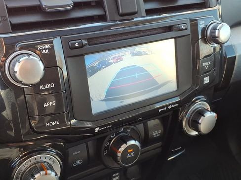 Used 2019 Toyota 4Runner TRD Off-Road Premium image 24